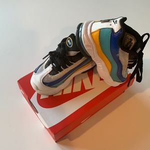 Nike Air Max 95 Game (TD)